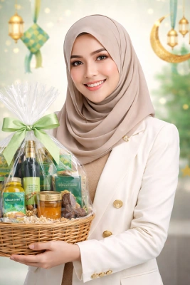 Toko Parcel Bungur